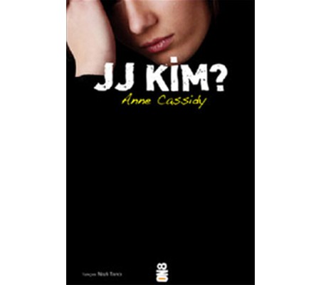 JJ Kim?