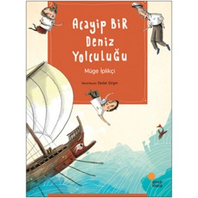 Acayip Bir Deniz Yolculuğu Acayip Bir Deniz Yolculuğu
