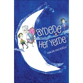 Aydede Her Yerde Aydede Her Yerde