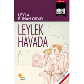 Leylek Havada Leylek Havada