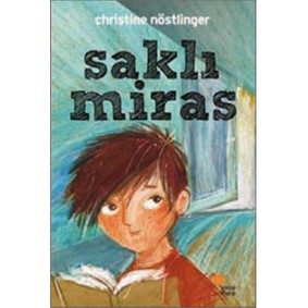 Saklı Miras Saklı Miras