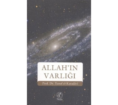 Allah'ın Varlığı