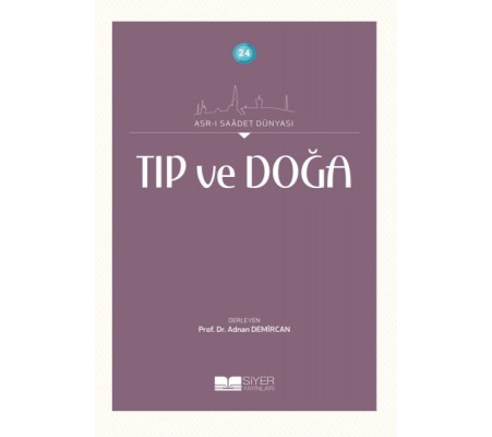 Tıp ve Doğa