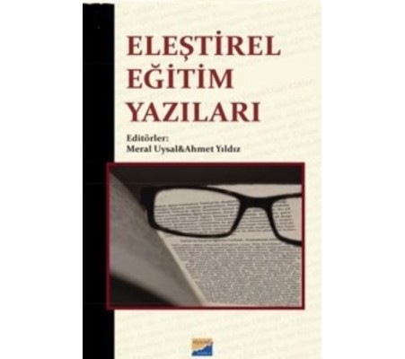 Eleştirel Eğitim Yazıları