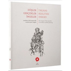 Düşler Gerçekler İmgeler Düşler Gerçekler İmgeler