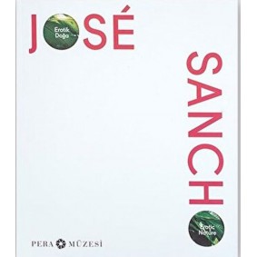 Jose Sancho Erotik Doğa Jose Sancho Erotik Doğa