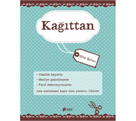 Kağıttan