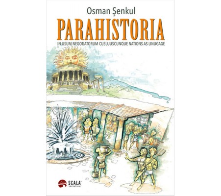 Parahistoria