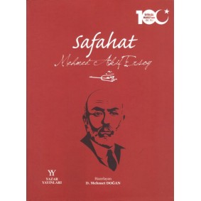 Safahat - Ciltsiz Safahat - Ciltsiz