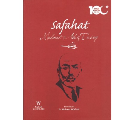 Safahat - Ciltsiz