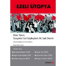 Ezeli Ütopya Ezeli Ütopya