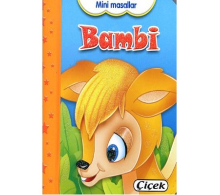 Mini Masallar - Bambi