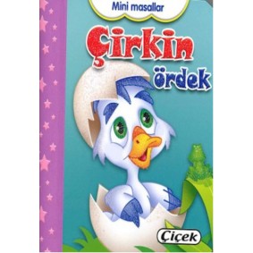 Mini Masallar - Çirkin Ördek