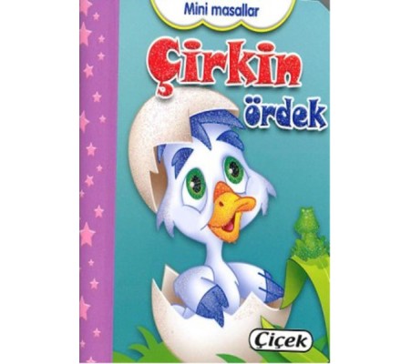 Mini Masallar - Çirkin Ördek