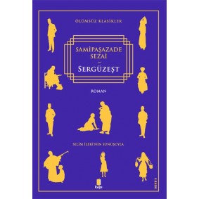 Sergüzeşt Sergüzeşt