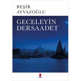 Geceleyin Dersaadet Geceleyin Dersaadet