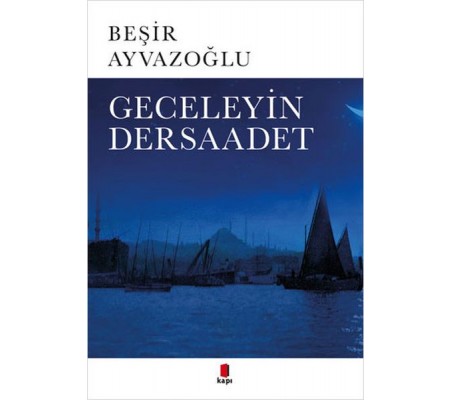 Geceleyin Dersaadet