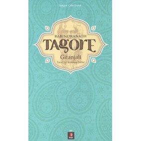 Gitanjali  Tanrı'ya Adanmış Şiirler