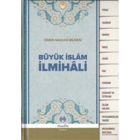 Büyük İslam İlmihali Büyük İslam İlmihali