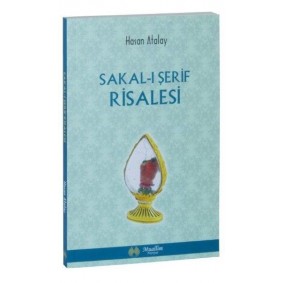 Sakalı Şerif Risalesi Sakalı Şerif Risalesi