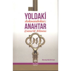 Yoldaki Anahtar Yoldaki Anahtar