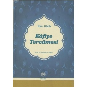 Kafiye Tercümesi Kafiye Tercümesi