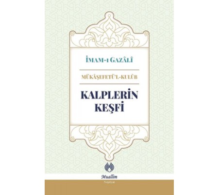 Kalplerin Keşfi (Ciltli)