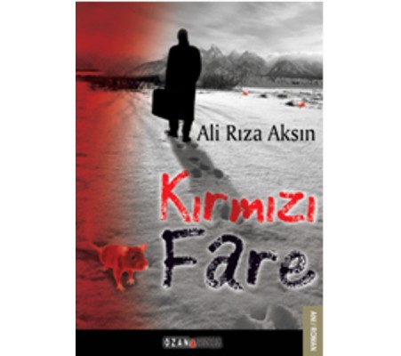 Kırmızı Fare