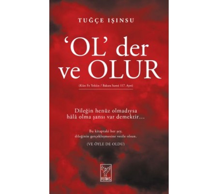 Ol Der ve Olur