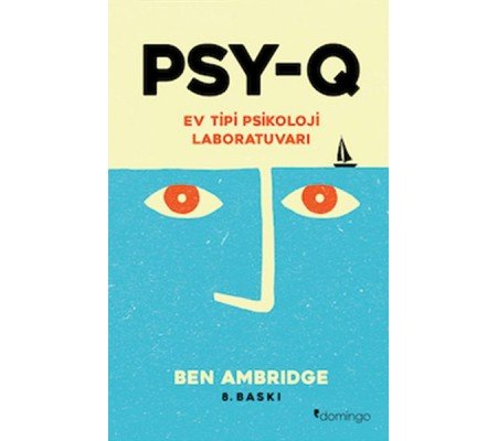 PSY-Q - Ev Tipi Psikoloji Laboratuvarı PSY-Q - Ev Tipi Psikoloji Laboratuvarı