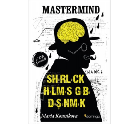 Mastermind Sherlock Holmes Gibi Düşünmek