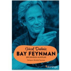 Güzel Dediniz Bay Feynman