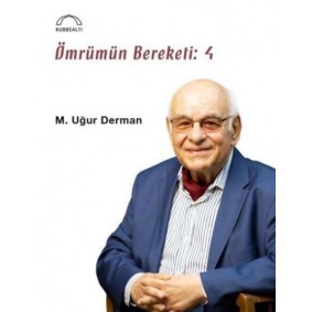 Ömrümün Bereketi - 4