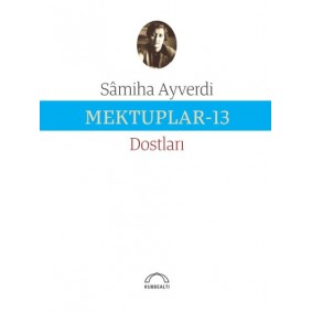 Mektuplar-13