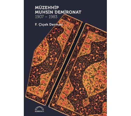 Müzehhip Muhsin Demironat 1907 - 1983