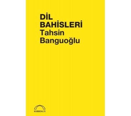 Dil Bahisleri