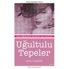 Uğultulu Tepeler Uğultulu Tepeler