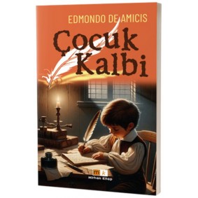 Çocuk Kalbi Çocuk Kalbi