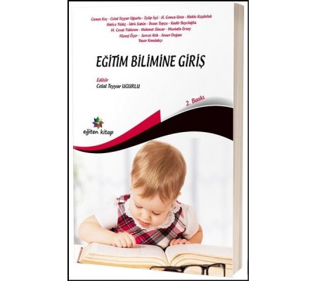 Eğitim Bilimine Giriş