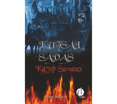 Kutsal Savaş - Kayıp Savaşçı