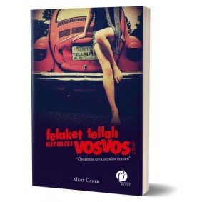Felaket Tellalı Kırmızı Vosvos Felaket Tellalı Kırmızı Vosvos