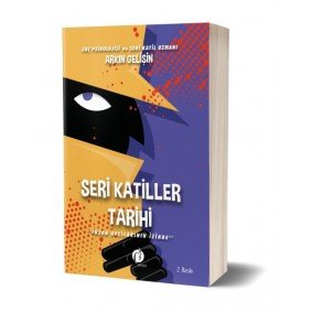 Seri Katiller Tarihi Seri Katiller Tarihi