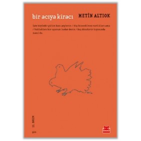 Bir Acıya Kiracı