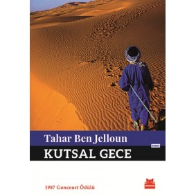 Kutsal Gece