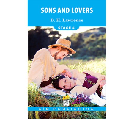 Stage 4 - Sons and Lovers