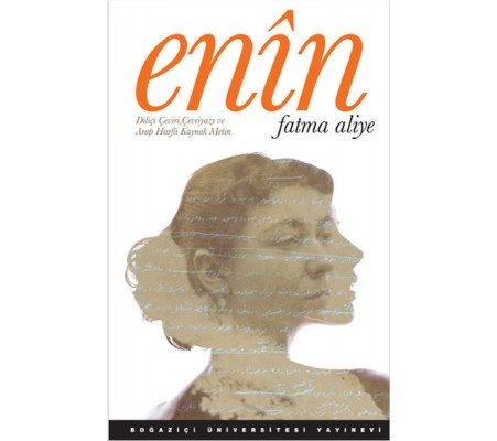 Enin/Fatma Aliye Enin/Fatma Aliye