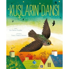 Kuşların Dansı Kuşların Dansı