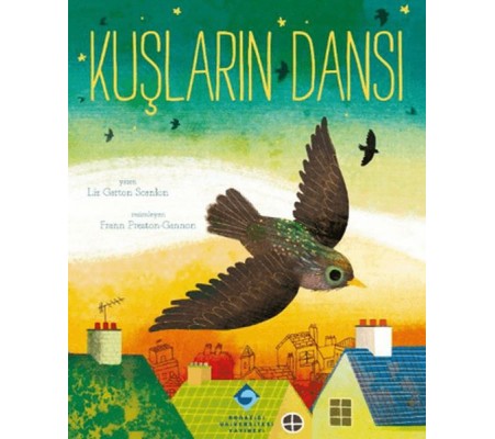 Kuşların Dansı