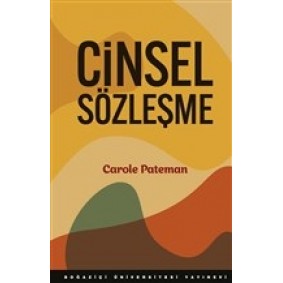 Cinsel Sözleşme Cinsel Sözleşme
