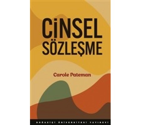 Cinsel Sözleşme